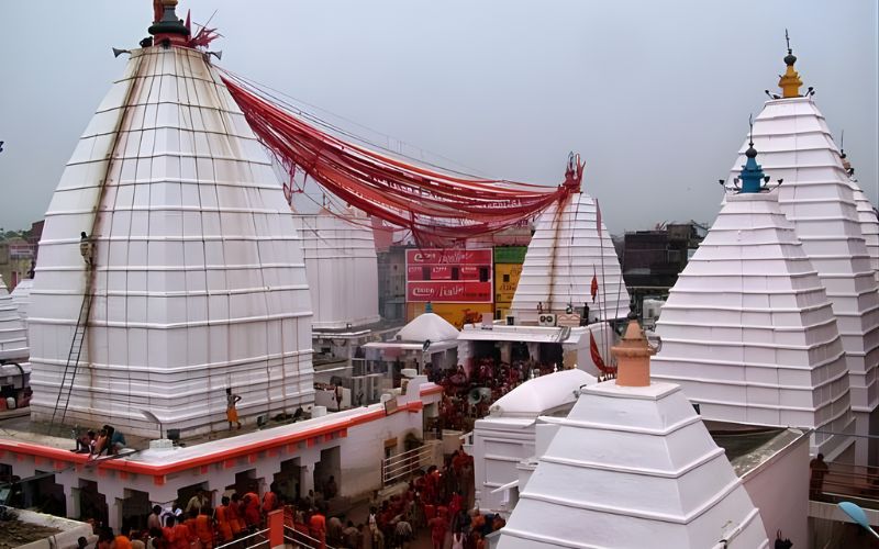 Jharkhand Pilgrimage Tour